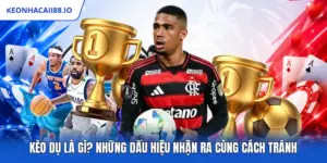 Kèo Dụ Là Gì? Những Dấu Hiệu Nhận Ra Cùng Cách Tránh